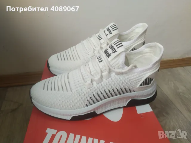 Маратонки , снимка 3 - Маратонки - 49705488