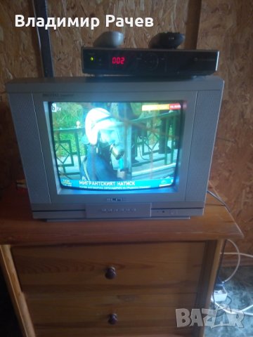 Телевизори от 20 до 50 лв. , снимка 5 - Телевизори - 28241776