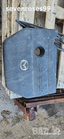 Капак за двигател Mazda 6 2006 2.0i 147 Мазда 6 комби