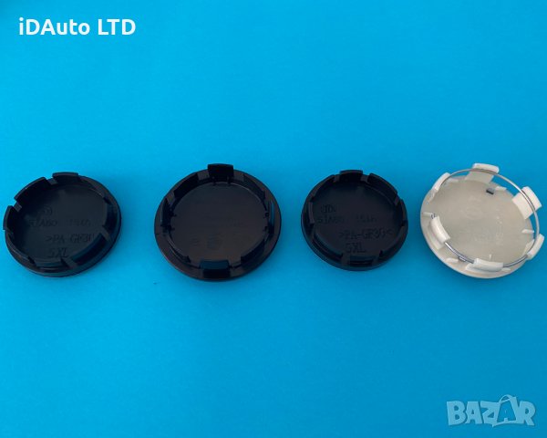 Nissan капачки за джанти, Нисан, джанта, qashqai, micra, емблема, снимка 5 - Аксесоари и консумативи - 36802070