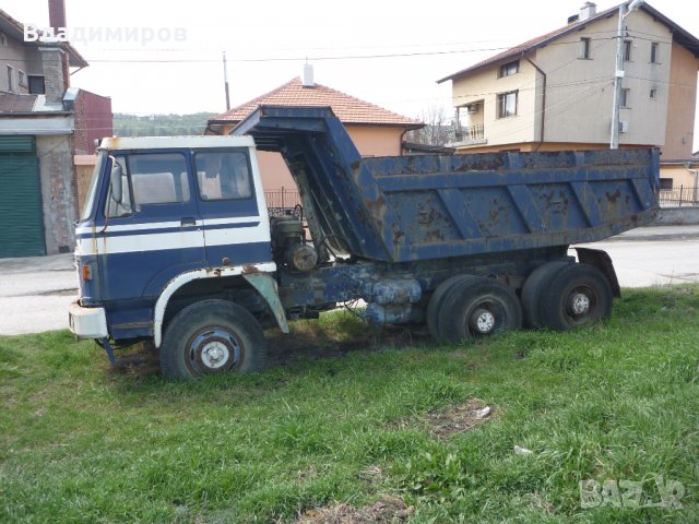 Шкода дъмпер, снимка 2 - Камиони - 14596131