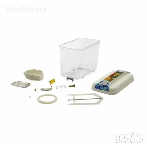 Охладител за напитки – 18 литра, снимка 5 - Обзавеждане на кухня - 50601536