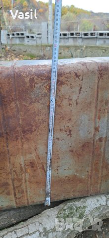 Резервоари за селскостопанска дейност, снимка 5 - Други машини и части - 43253782