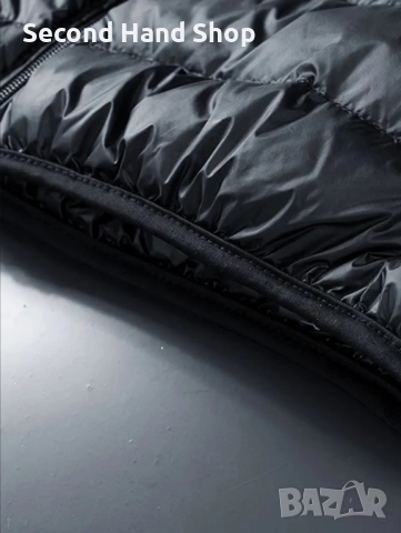 мъжко яке, снимка 3 - Якета - 52058940