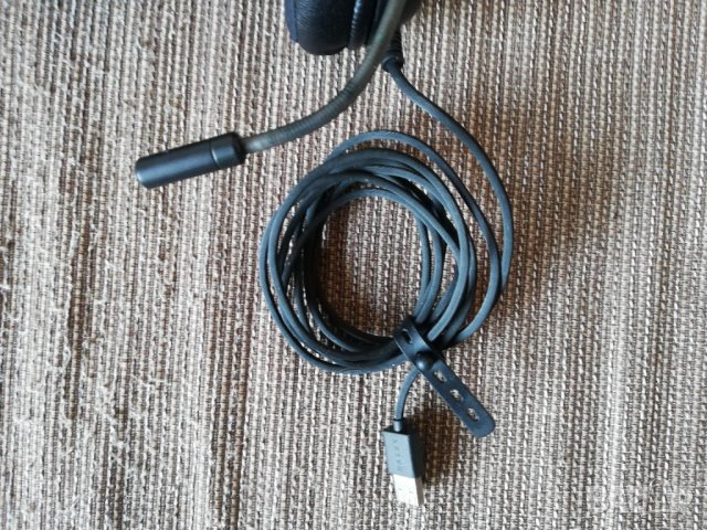 Razer Kraken V3 X | RZ04-0375 слушалки, снимка 10 - Слушалки за компютър - 38728086