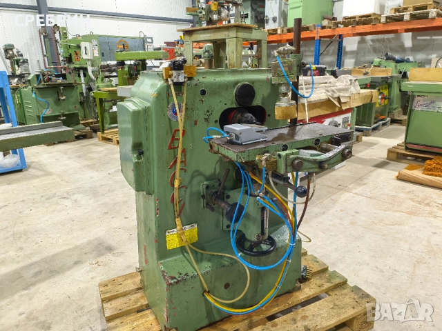 Аспирация 90% нов, с 2 чувала, мт 4кв, реални 5000куб, производ Гърция, снимка 10 - Други машини и части - 52712609