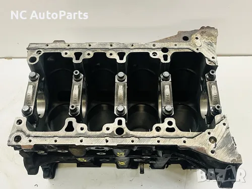 Цилиндров блок за Ssangyong Korando Корандо 2.0 D D20T 4х4 175 коня 6710110301 2013, снимка 7 - Части - 49209716