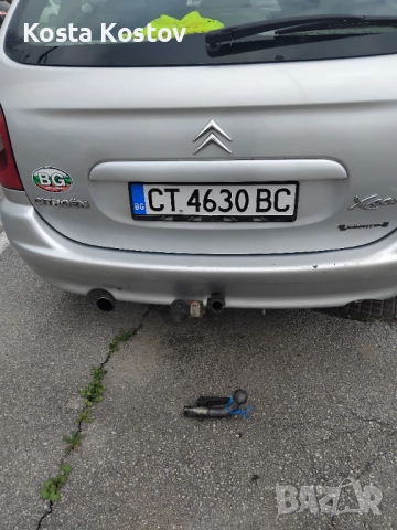 Продава , снимка 5 - Автомобили и джипове - 52886011