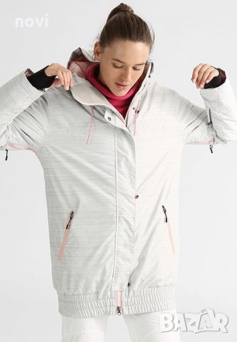 Bench, размер: М/L, ново, оригинално дамско ски / сноуборд яке, снимка 2 - Зимни спортове - 26812225