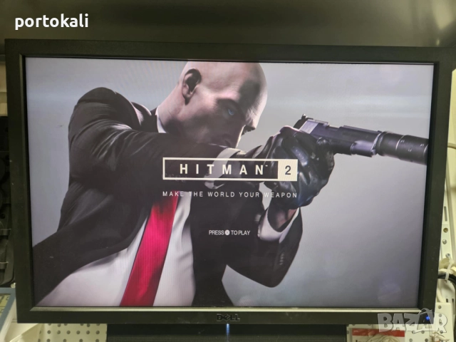 ХАКНАТ! +35 игри! PS4 Playstation 4 Slim Плейстейшън 4 500GB много игри комплект!, снимка 5 - PlayStation конзоли - 52788634