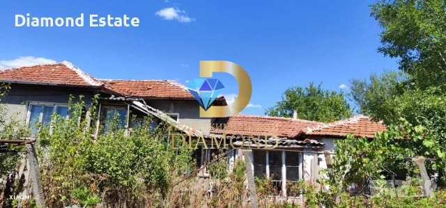 Двуетажна къща в село Сталево, общ. Димитровград, снимка 3 - Къщи - 51495591