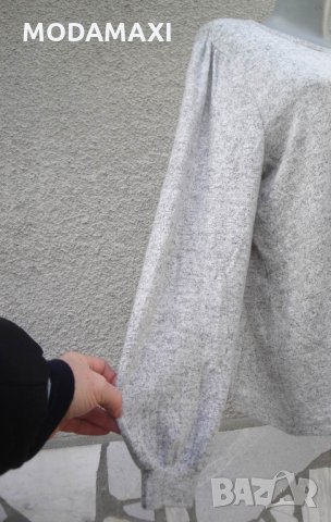 3XL+ Нов пуловер Soyaconcept , снимка 5 - Блузи с дълъг ръкав и пуловери - 35193106