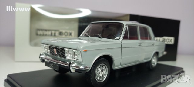 Умалени модели на реални автомобили, снимка 14 - Колекции - 43534481