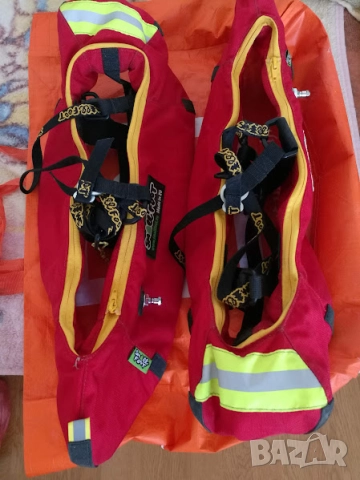 снегоходки нови small foot, снимка 3 - Спортна екипировка - 51575051