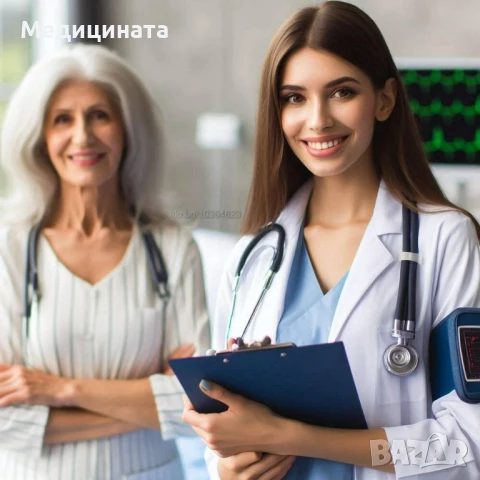 ВЕЛИКО ТЪРНОВО - Химия и Биология - Специализирани курсове за Медицина, Стоматология и Фармация