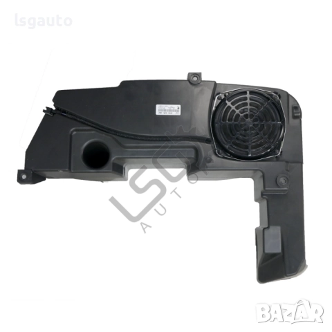 Субуфер AUDI A4 (B8) 2008-2015 ID:149033