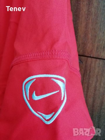 Nike Total90 T90 оригинална тениска фланелка L размер, снимка 6 - Тениски - 37575931