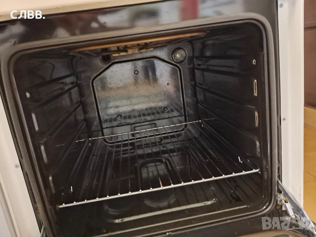 Продавам електрическа готварска печка WELTEC, снимка 5 - Печки, фурни - 52845286