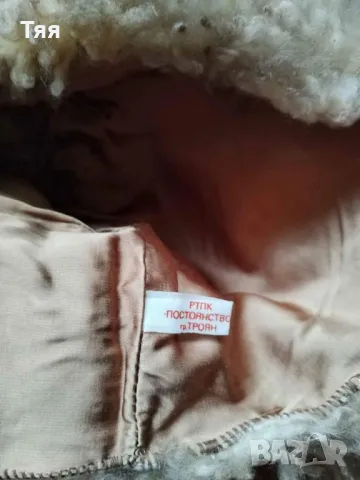 Нова зимна вълнена шапка, снимка 4 - Шапки - 48367835