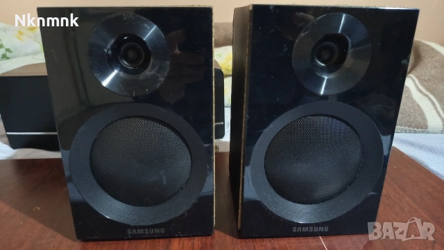 Тонколони Samsung 