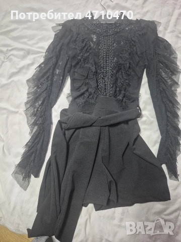 дамски гащеризон , снимка 4 - Гащеризони - 53120512