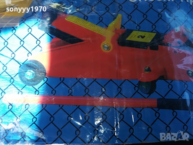 🚘КРИК КРОКОДИЛ 2ТОНА 2809221059, снимка 15 - Аксесоари и консумативи - 38144209