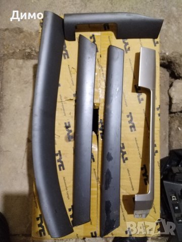 лаисни копче светлини БМВ  фарове Ел прозорци , снимка 3 - Аксесоари и консумативи - 43156934