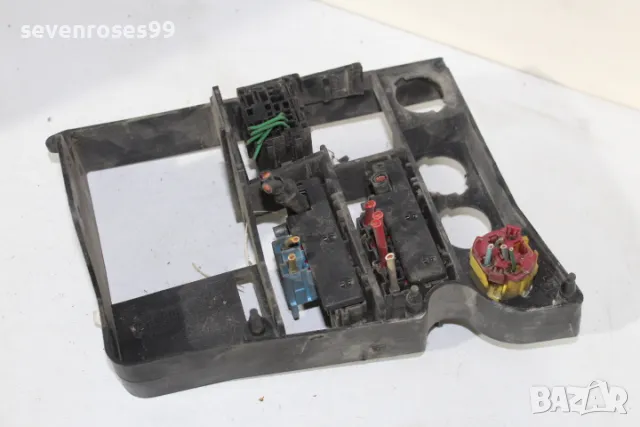 Бушониера Ситроен Берлинго 1 1998 1.9d Citroen Berlingo 1 9618965780