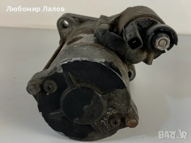 Стартер за Хонда ЦРВ 2.2 Honda CRV 2.2 , снимка 4 - Части - 48574656