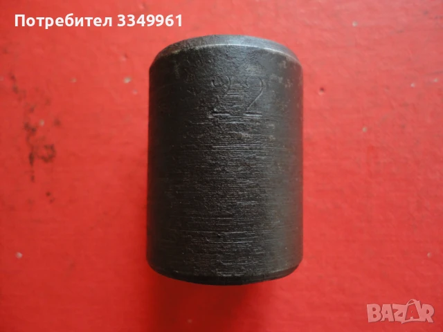 Оригинален камък вложка Gedore 6, снимка 2 - Гедорета - 50699552