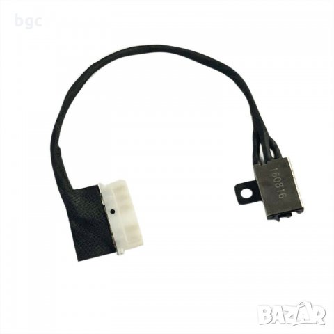 НОВА ЖАК Букса за Dell Inspiron 15 3500 3593 3583 3584 3585 I3585-A080BLK-PUS CN-0228R6 I3585-A831BL, снимка 4 - Части за лаптопи - 32882641