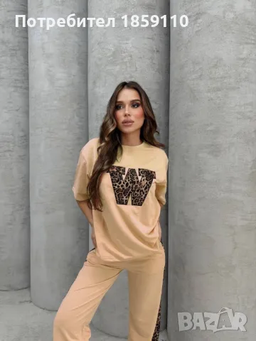 дамски комплект , снимка 1