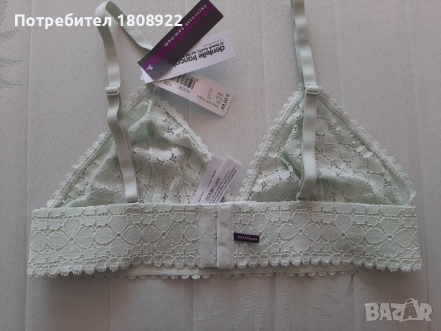 Нови сутиени Pricesse, снимка 2 - Бельо - 39115152