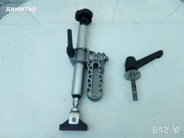 Стяги за циркуляри за дограма!