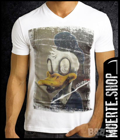 Тениска с щампа • Онлайн Обяви • Цени — Bazar.bg - Страница 9