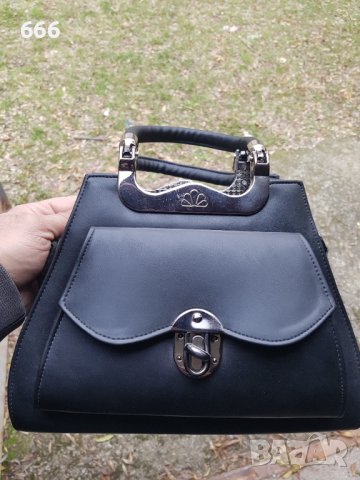 Чанта, снимка 6 - Чанти - 43385954