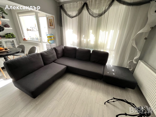 Модулен диван Faydom, снимка 1