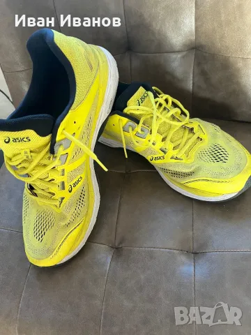 Маратонки ASICS GT2000, снимка 7 - Маратонки - 47722630