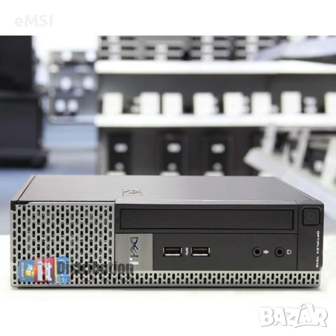 Компютър Dell Optiplex 7010