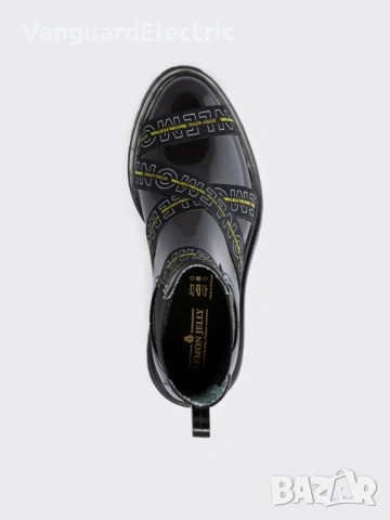 Дамски обувки Lemon Jelly Solyn Black 37 номер (НОВИ), снимка 4 - Дамски ежедневни обувки - 53221272