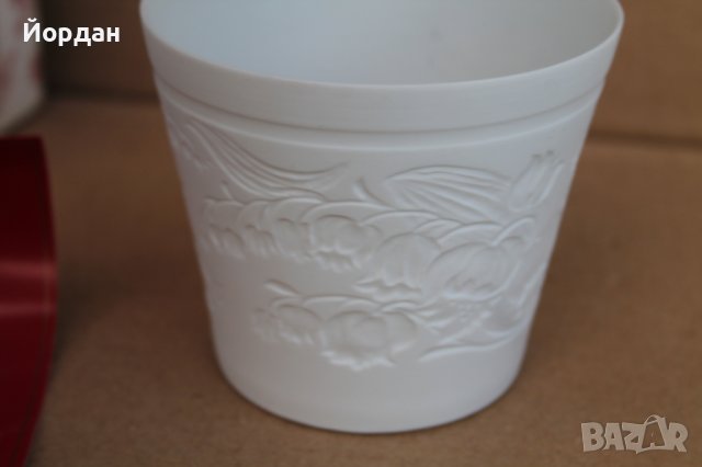 Порцеланова чаша ''Waimar'', снимка 7 - Колекции - 43366943