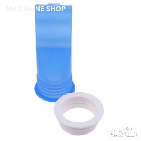 Клапа,тапа срещу миризми и хлебарки. Размер 98 х 40 мм.,силиконова , снимка 6 - Други стоки за дома - 53183408