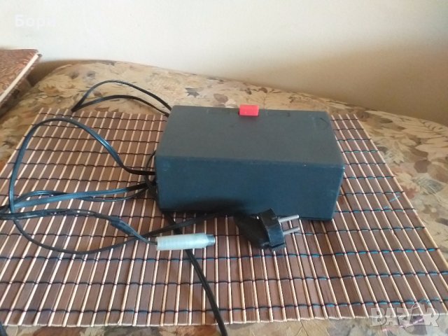 Антенен усилвател вътрешен, снимка 2 - Приемници и антени - 29025505