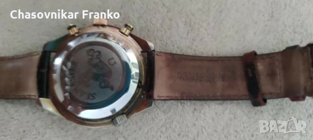 Часовници елегантни маркови дизайнерски  , снимка 9 - Мъжки - 34926954