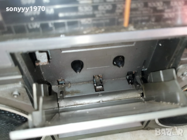 HITACHI 0101260939, снимка 9 - Ресийвъри, усилватели, смесителни пултове - 52946099