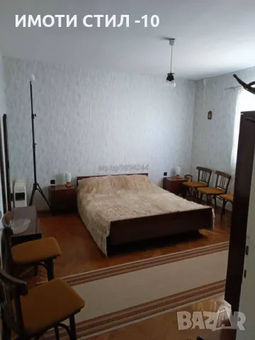 ПРОДАВА САМОСТОЯТЕЛНА КЪЩА В КВ. ДИВДЯДОВО, снимка 10 - Къщи - 48336409