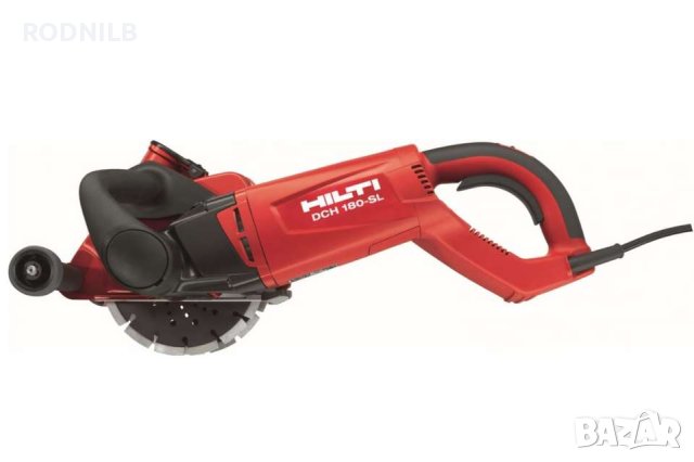 Купувам фреза за канали на Хилти, снимка 3 - Други инструменти - 42952591