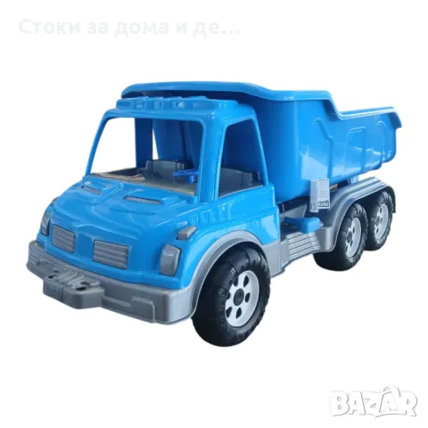 ✨Камион самосвал POLSKI, 60см, снимка 1
