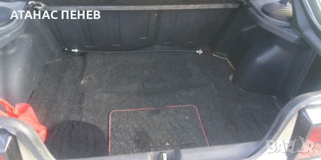 VOLVO 440 DL, снимка 7 - Автомобили и джипове - 52771725