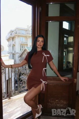 Дамска рокля 